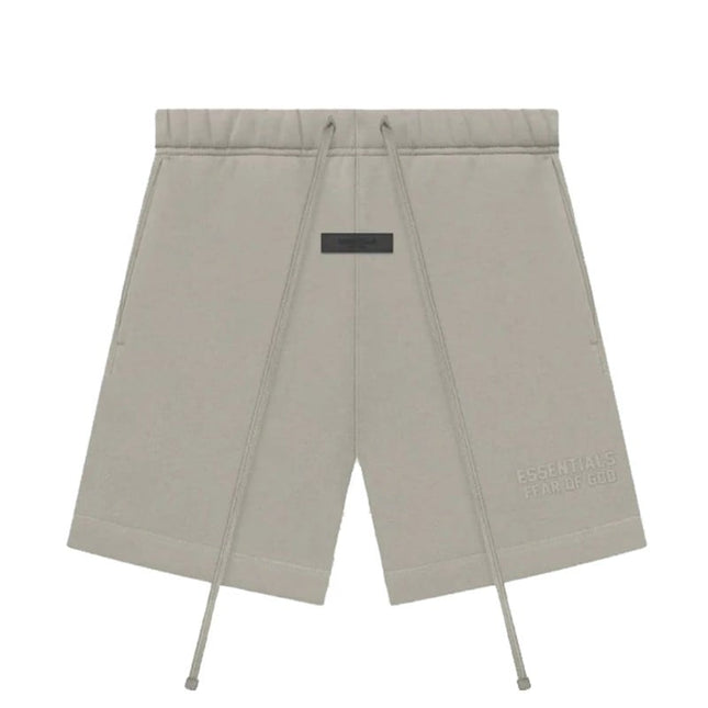 Short Fear of God Essentials Seal - Exclufy