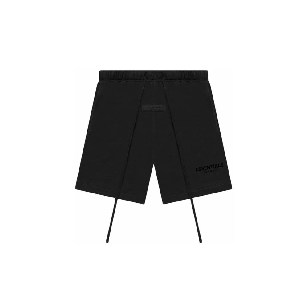 Short Fear of God Essentials SS22 Stretch Limo - Exclufy