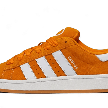 Adidas Campus 00s EQT Orange - Exclufy