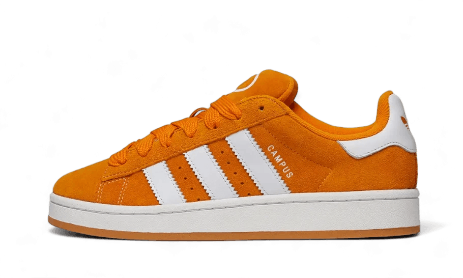 Adidas Campus 00s EQT Orange - Exclufy