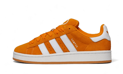 Adidas Campus 00s EQT Orange - Exclufy