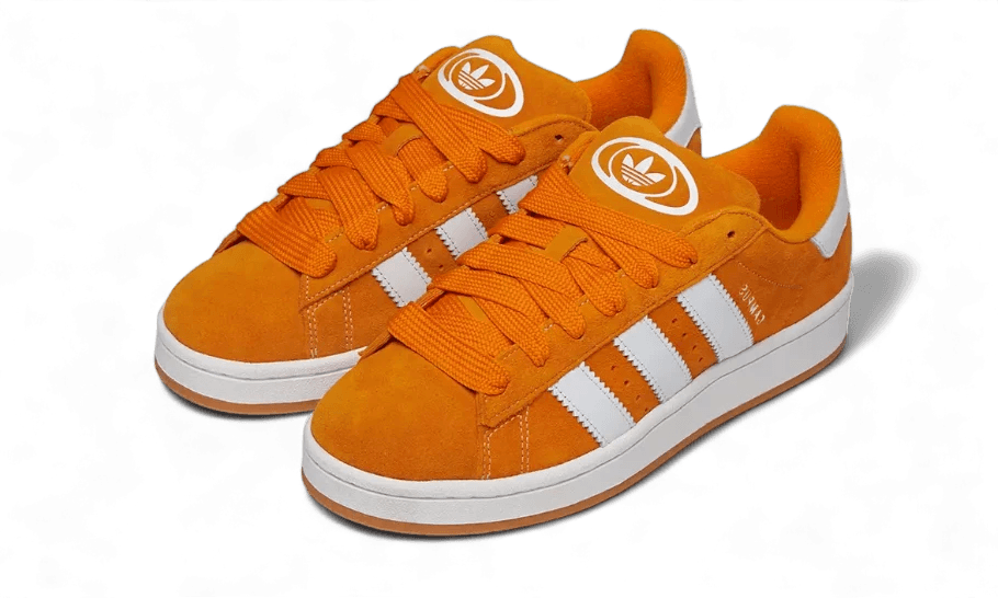 Adidas Campus 00s EQT Orange - Exclufy