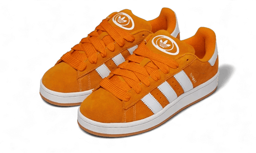 Adidas Campus 00s EQT Orange - Exclufy