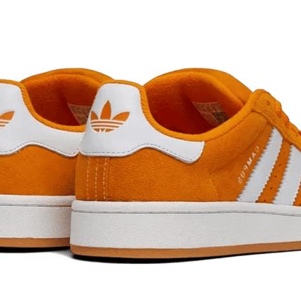 Adidas Campus 00s EQT Orange - Exclufy