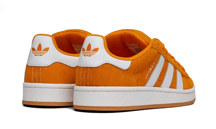 Adidas Campus 00s EQT Orange - Exclufy