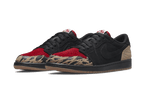 Air Jordan 1 Low Solefly Carnivore - Exclufy
