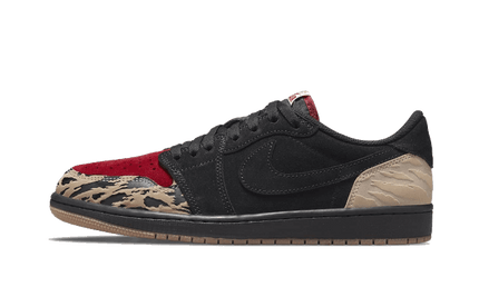 Air Jordan 1 Low Solefly Carnivore - Exclufy