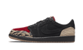 Air Jordan 1 Low Solefly Carnivore - Exclufy