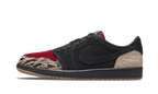 Air Jordan 1 Low Solefly Carnivore - Exclufy
