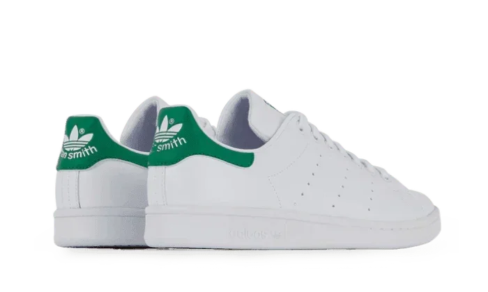 Adidas Stan Smith Forever Primegreen White - Exclufy