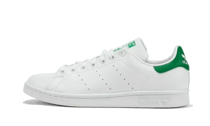 Adidas Stan Smith Forever Primegreen White - Exclufy