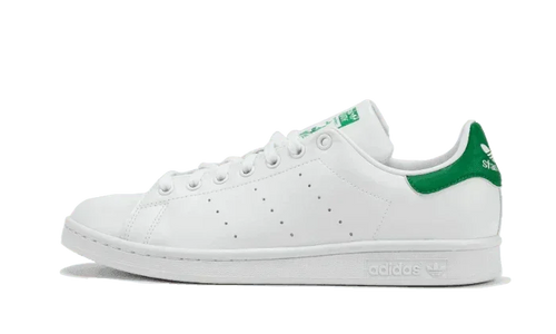 Adidas Stan Smith Forever Primegreen White - Exclufy