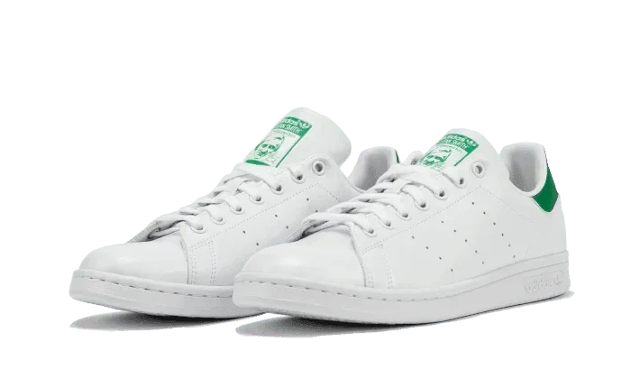 Adidas Stan Smith Forever Primegreen White - Exclufy