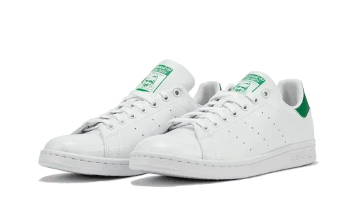 Adidas Stan Smith Forever Primegreen White - Exclufy