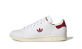Adidas Stan Smith Sporty & Rich Stan Smith White Red - Exclufy