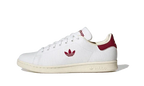 Adidas Stan Smith Sporty & Rich Stan Smith White Red - Exclufy