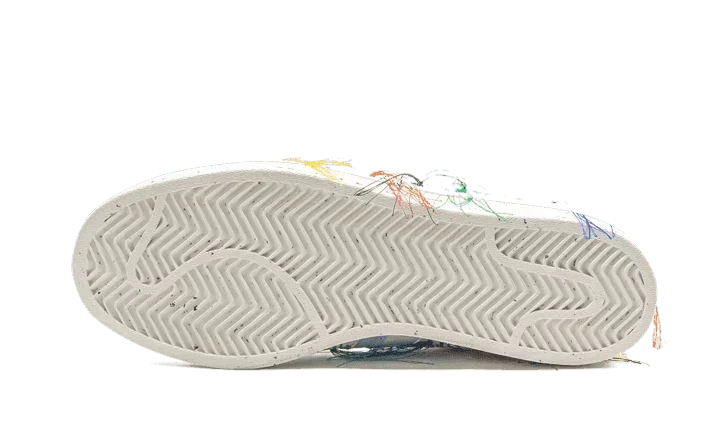 Adidas Superstar Sean Wotherspoon Superearth White - Exclufy