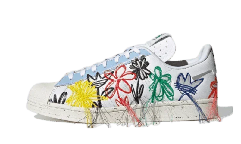 Adidas Superstar Sean Wotherspoon Superearth White - Exclufy