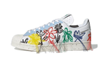Adidas Superstar Sean Wotherspoon Superearth White - Exclufy