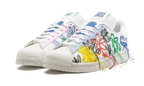 Adidas Superstar Sean Wotherspoon Superearth White - Exclufy