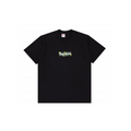Supreme Box Logo Tee (FW23) - Exclufy