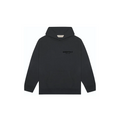 Sweat Fear of God Essentials Black FW22 - Exclufy