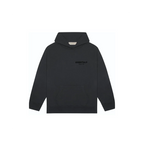 Sweat Fear of God Essentials Black FW22 - Exclufy