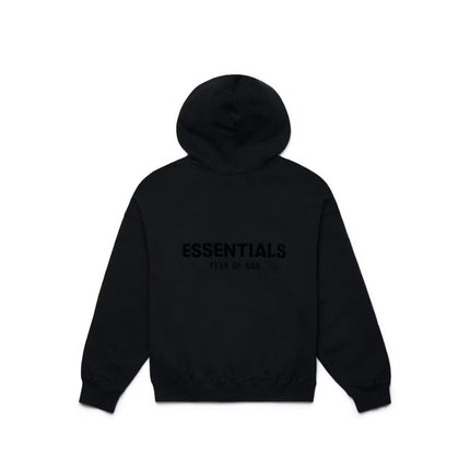 Sweat Fear of God Essentials Black FW22 - Exclufy