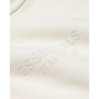 Hoodie Fear of God Essentials Cloud Dancer - Exclufy