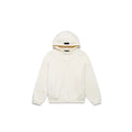 Hoodie Fear of God Essentials Cloud Dancer - Exclufy