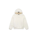 Hoodie Fear of God Essentials Cloud Dancer - Exclufy