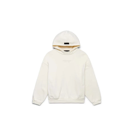 Hoodie Fear of God Essentials Cloud Dancer - Exclufy