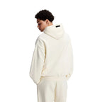 Hoodie Fear of God Essentials Cloud Dancer - Exclufy