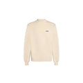 Sweat Jacquemus Gros Grain Beige - Exclufy