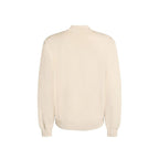 Sweat Jacquemus Gros Grain Beige - Exclufy