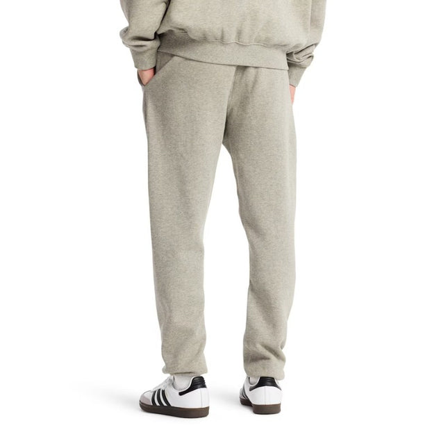 Sweatpants Fear of God Essentials SS22 Dark Oatmeal - Exclufy