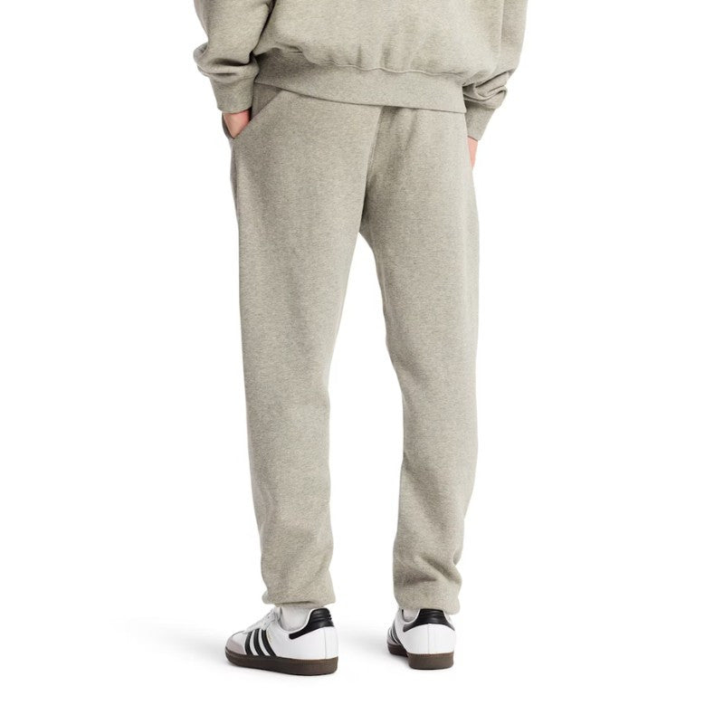 Sweatpants Fear of God Essentials SS22 Dark Oatmeal - Exclufy