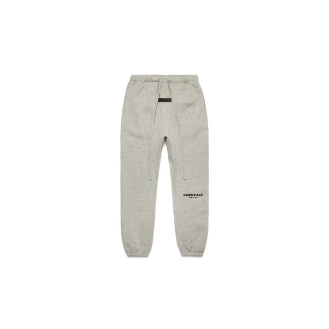 Sweatpants Fear of God Essentials SS22 Dark Oatmeal - Exclufy