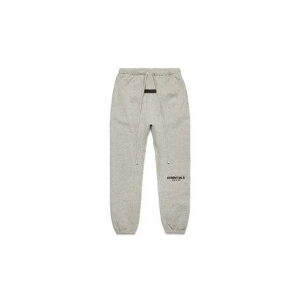 Sweatpants Fear of God Essentials SS22 Dark Oatmeal - Exclufy