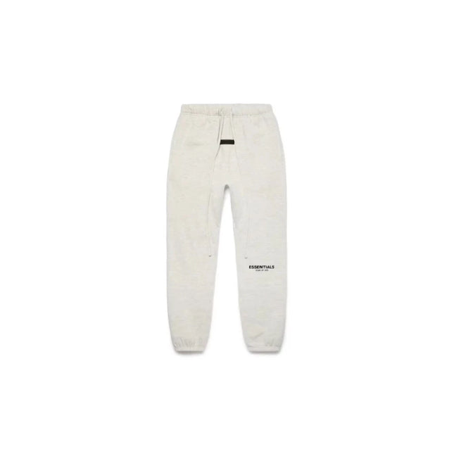 Sweatpants Fear of God Essentials Light Oatmeal SS22 - Exclufy