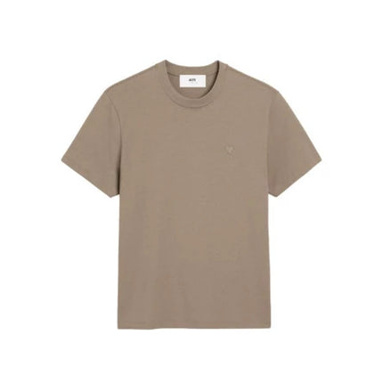 T-shirt Ami Paris de Cœur Grey - Exclufy