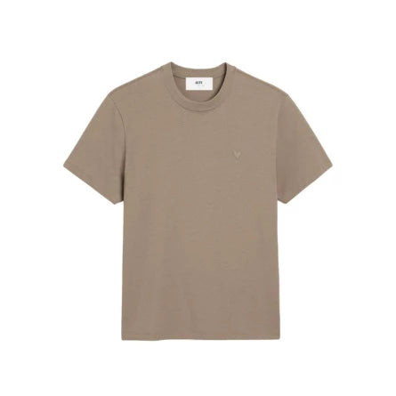 T-shirt Ami Paris de Cœur Grey - Exclufy