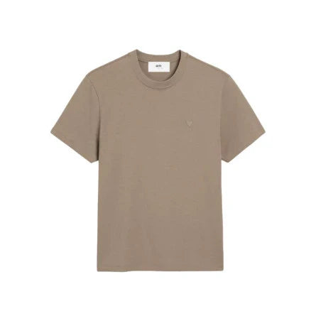 T-shirt Ami Paris de Cœur Grey - Exclufy