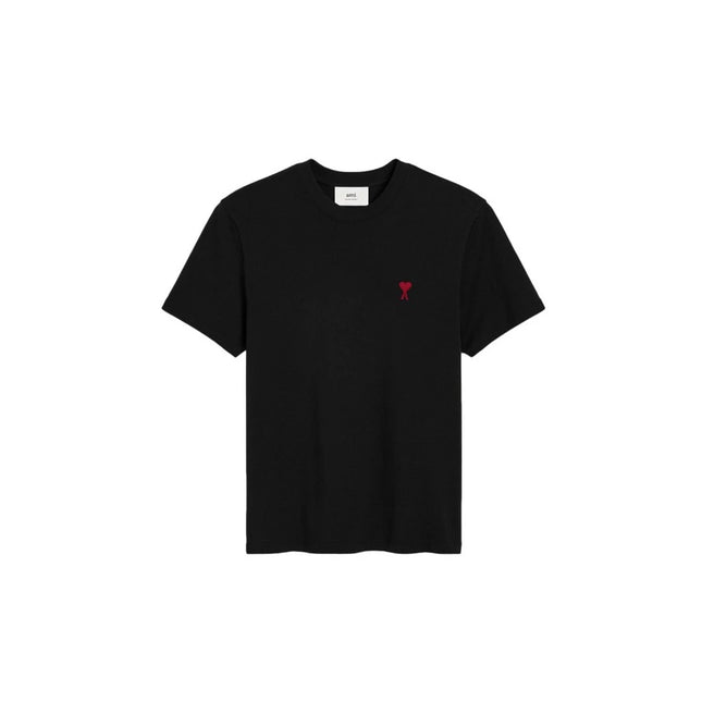 T-shirt Ami Paris de Cœur Black - Exclufy