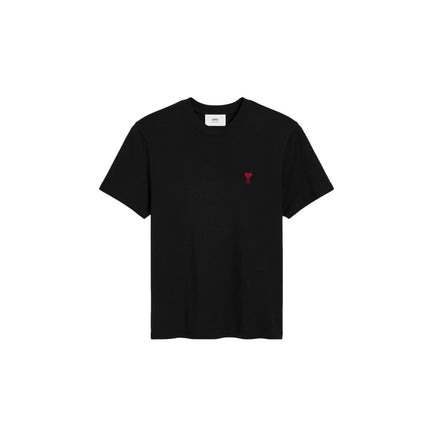 T-shirt Ami Paris de Cœur Black - Exclufy