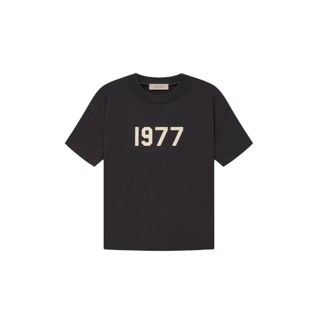 T-Shirt Fear of God Essentials 1977 Iron - Exclufy