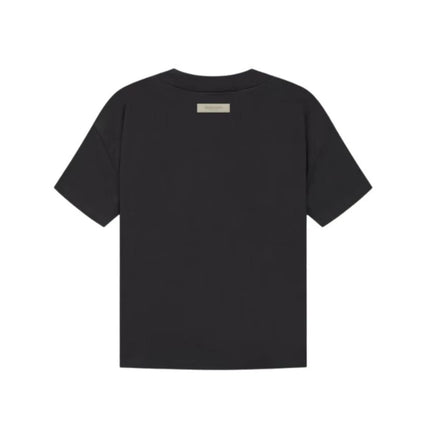 T-Shirt Fear of God Essentials 1977 Iron - Exclufy