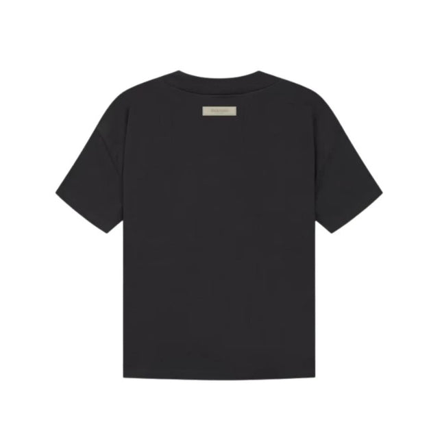 T-Shirt Fear of God Essentials 1977 Iron - Exclufy