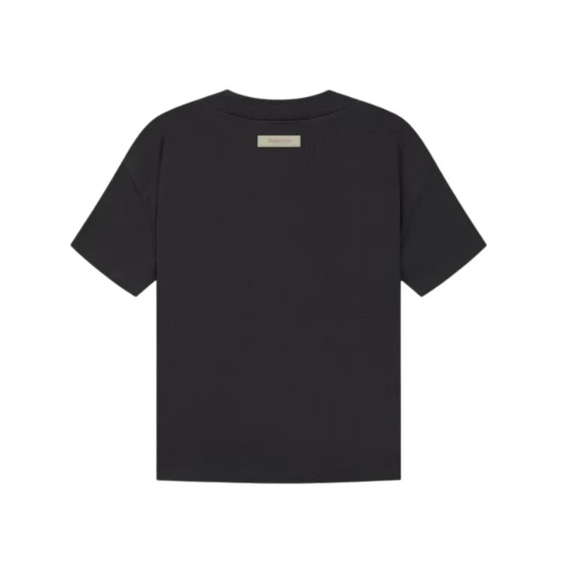 T-Shirt Fear of God Essentials 1977 Iron - Exclufy