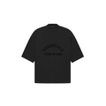 T-Shirt Fear of God Essentials Black - Exclufy